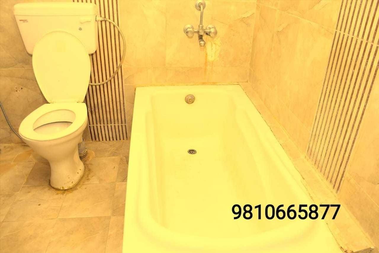 Oyo Hotel Gj Heritage 斋沙默尔 外观 照片